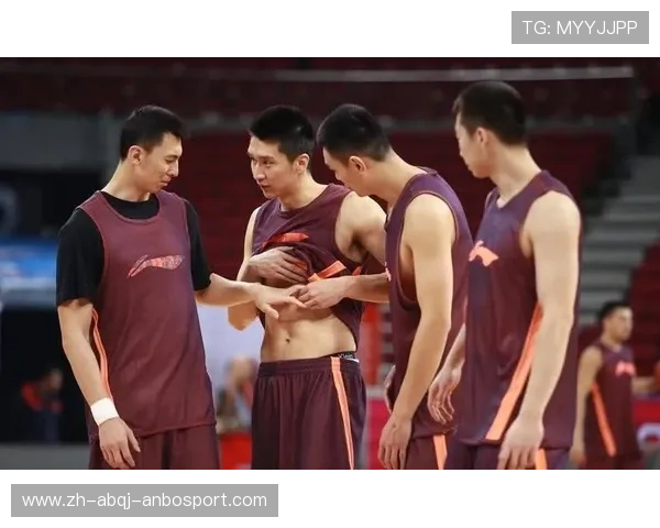 解析NBA球员的训练方法与健康管理